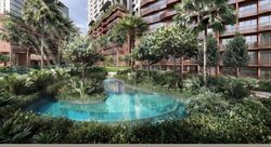 Lentor Hills Road (D26), Apartment #612881071